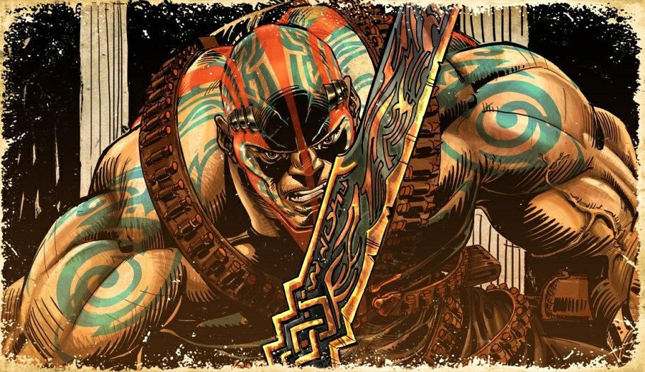 Red Steel 2 - Imagen 21